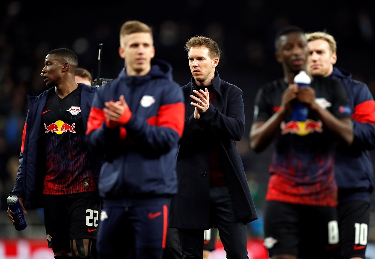 ถ้า แอร์เบ ไลป์ซิก ได้ 3 คะแนนเต็ม พวกเขาจะลุ้นแชมป์ บุนเดสลีก้า เยอรมัน 2020 ได้ง่ายขึ้น