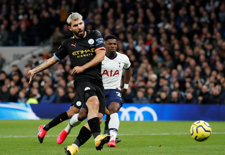 Những trận đấu đáng xem tại Premier League 2019/20 vẫn chưa diễn ra