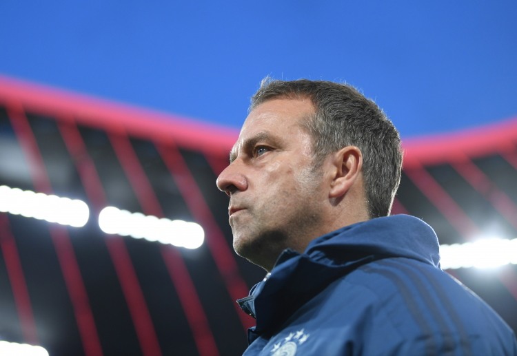 德甲 多特蒙德拜仁慕尼黑的预测图片