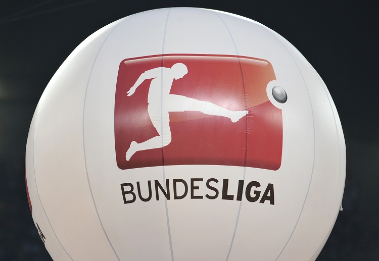 berita Bundesliga