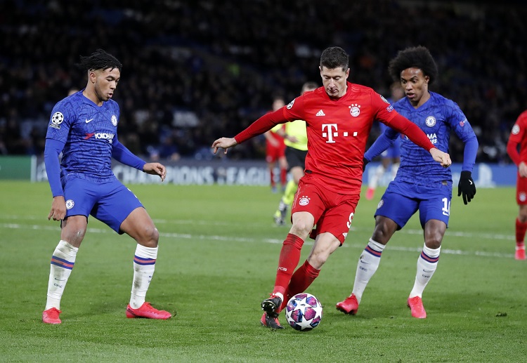 ถ้า บาเยิร์น มิวนิค ได้ 3 คะแนนเต็ม พวกเขาจะลุ้นแชมป์ บุนเดสลีก้า เยอรมัน 2020 ได้ง่ายขึ้น