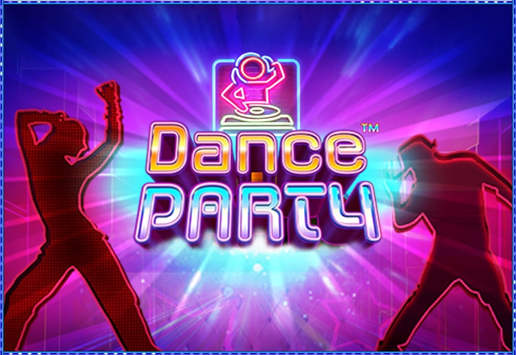 SBOBET เปิดให้บริการเกม Dance Party แล้ววันนี้