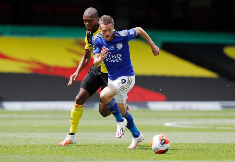 Soi kèo Châu Á SBOBET Premier League Leicester City vs Brighton.