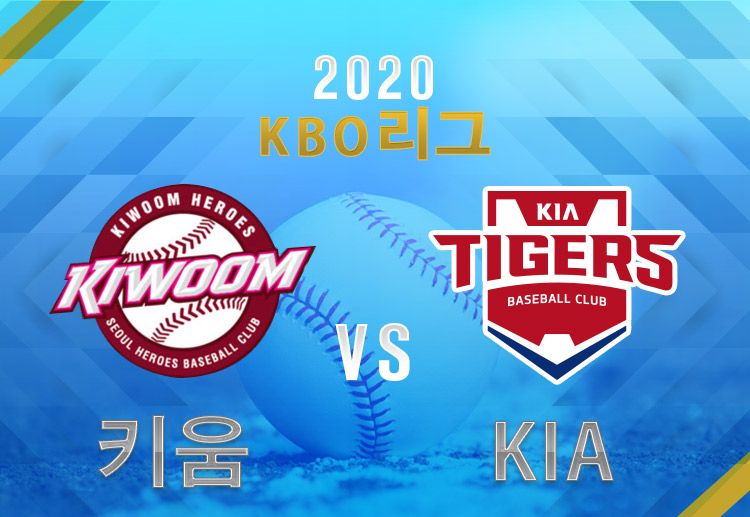 9경기에서 3승 2패 ERA 2.62를 기록 중인 브룩스는 올 시즌이 KBO 리그 첫 해임에도 안정적인 활약을 펼치고 있다.