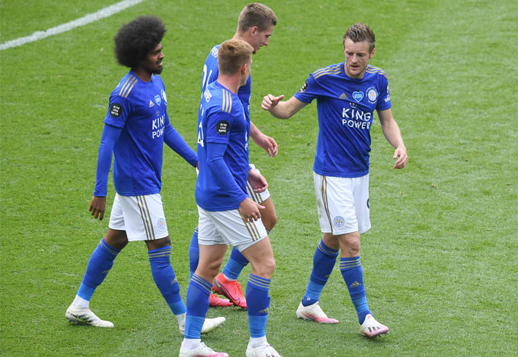 Tip kèo SBOBET Premier League Bournemouth vs Leicester City.