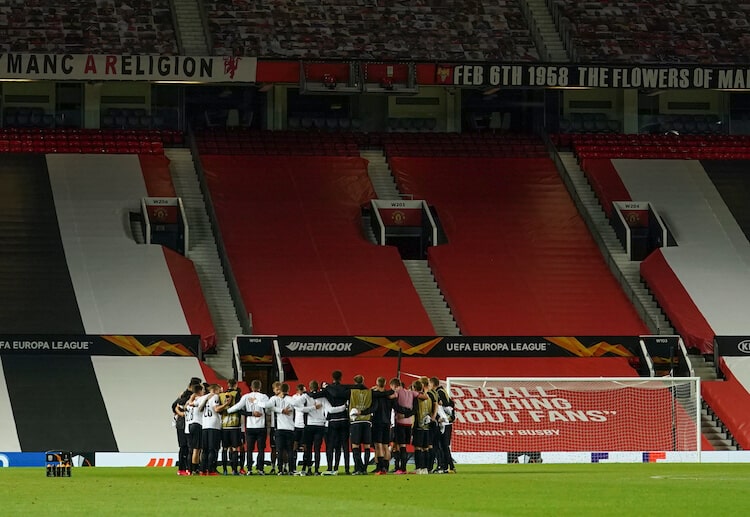 欧罗巴杯 林茨维辛格赛场动态