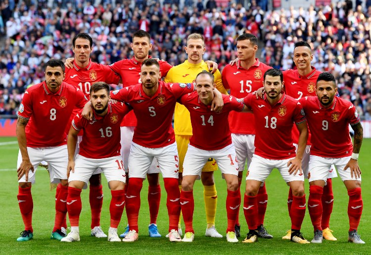 Image Alt Textศึกฟุตบอล ยูฟ่า เนชั่น ลีก 2020 บัลแกเรีย เจองานหนัก