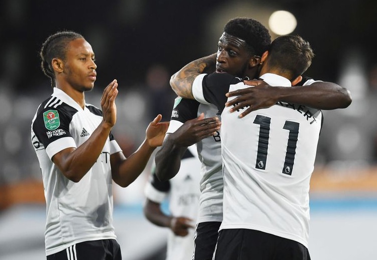 พรีเมียร์ลีก อังกฤษ 2020 น่าสนใจ หาก ฟูแล่ม คว้าชัยชนะ