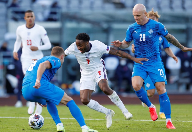 Nhận định Nations League 2021 Bỉ vs Iceland.