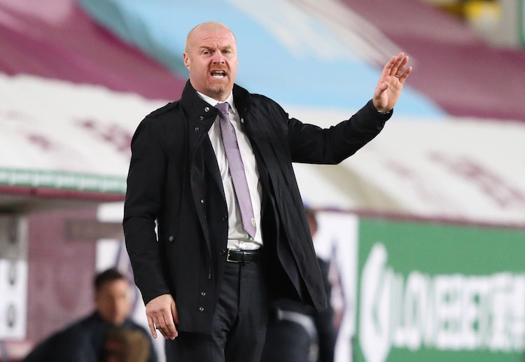 Premier League: Burnley không được đánh giá cao bằng Tottenham