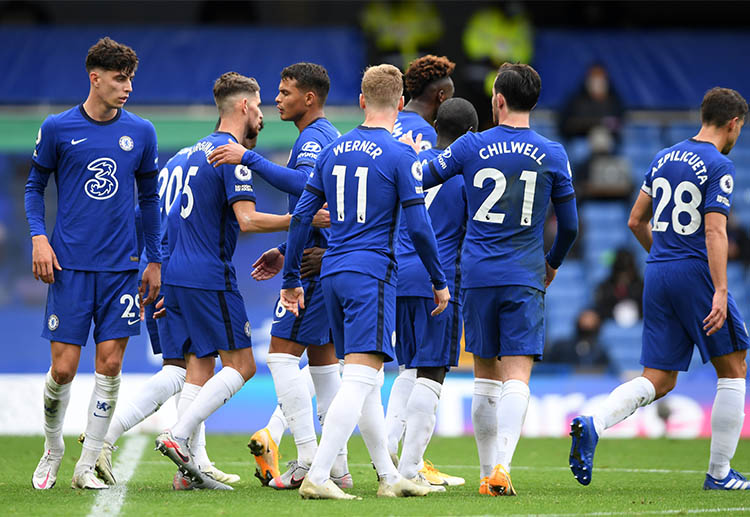 Premier League: Sự ổn định và ăn ý là thứ Chelsea sẽ phải đi tìm