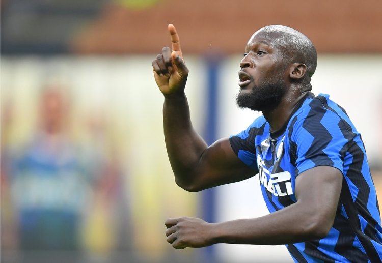 Champions League: Inter Milan will rely on Romelu Lukaku as they clash vs Borussia Monchengladbach