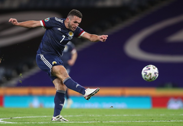 UEFA Nations League: Scotland fans believe John McGinn deserves to get a chance in the starting XI vs Czech Republic