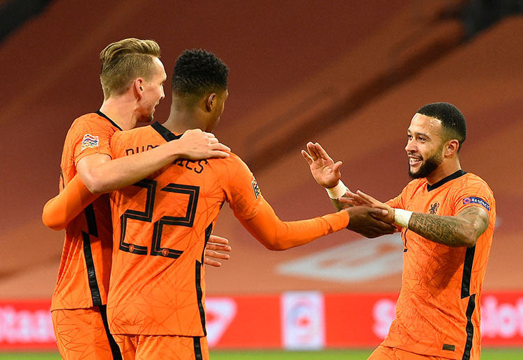 ပိုလန်တို့ ပြီးခဲ့တဲ့ ယူအီးအက်ဖ်အေ နေးရှင်းလိဂ် ပွဲစဉ်မှာ အီတလီ ကို ၂ ဂိုးပြတ်နဲ့ ရှုံးနိမ့်ခဲ့လို့ အုပ်စု တတိယနေရာ အထိ ဆင်းပေးခဲ့ ရပါတယ်။