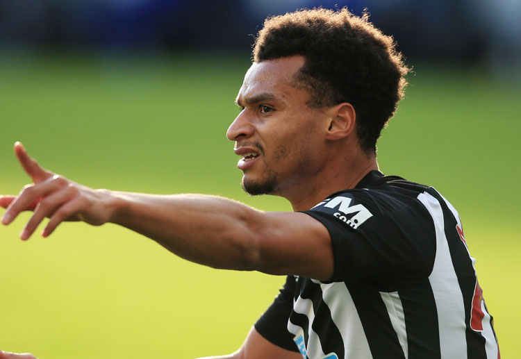 พรีเมียร์ลีก อังกฤษ 2020 น่าสนใจ หาก นิวคาสเซิ่ล คว้าชัยชนะ