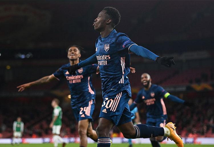 အာဆင်နယ်တို့ ပရီးမီးယားလိဂ်မှာ ကစားခဲ့တဲ့ နောက်ဆုံး ၃ ပွဲဆက်တိုက် နိုင်ပွဲပျောက်ဆုံးခဲ့လို့ နည်းပြ မီခယ်အာတေးတား တစ်ယောက် ဖိအားတွေ နဲ့ ရင်ဆိုင်နေရပါတယ်။