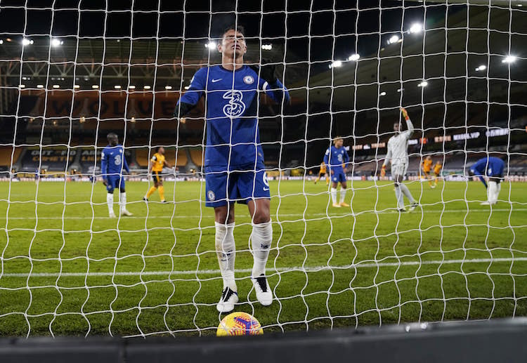 Premier League: Chelsea sớm đẩy cao nhịp độ tấn công và họ sớm có được niềm vui.