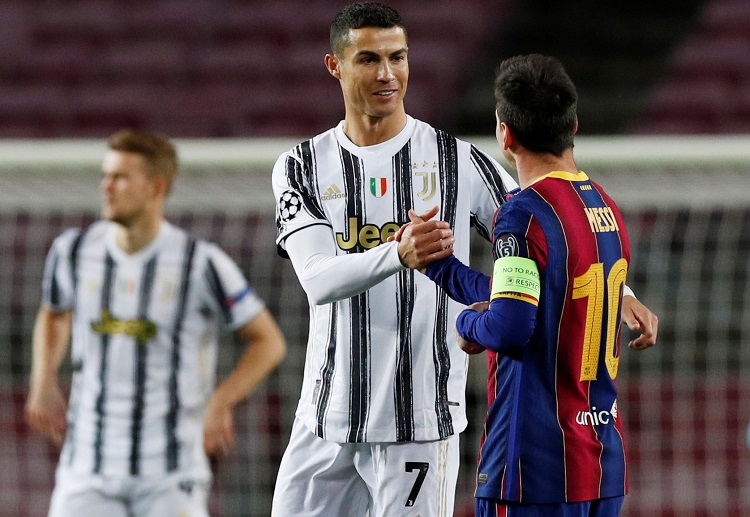 အခုပွဲမှာ သွင်းဂိုး ၂ ဂိုး ထပ်ရခဲ့တဲ့ ရော်နယ်ဒို အနေနဲ့ ချန်ပီယံလိဂ် သွင်းဂိုး စုစုပေါင်း ၁၃၄ ဂိုးအထိ ရှိလာခဲ့ပြီဖြစ်ပြီး အသင်းကို အုပ်စုပထမနေရာ ရရှိအောင်ပါ ကူညီနိုင်ခဲ့ပါတယ်။