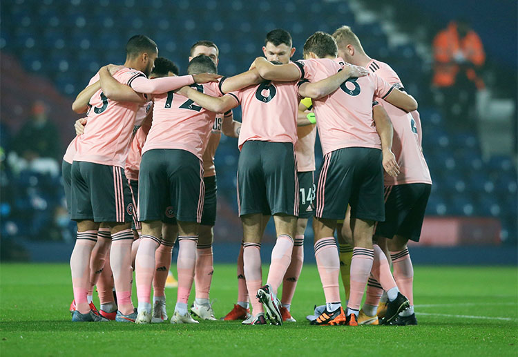 ရှက်ဖီးလ်ယူနိုက်တက်တို့ ဒီရာသီ ပရီးမီးယားလိဂ် မှာ ရလဒ်တွေ တော်တော်လေး ဆိုးရွားနေပြီးတော့ ရာသီအစ ကတည်းက နိုင်ပွဲ တစ်ပွဲမှ မရရှိသေးတာ တွေ့ရပါတယ်။