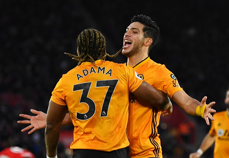 Nhận định Premier League 2020 Burnley vs Wolves