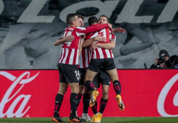 La Liga: Athletic Bilbao sẽ phải nỗ lực rất nhiều ở giai đoạn tiếp theo