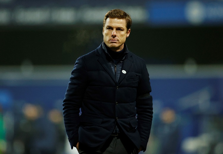 Fulham are now five games unbeaten in the Premier League under Scott Parker