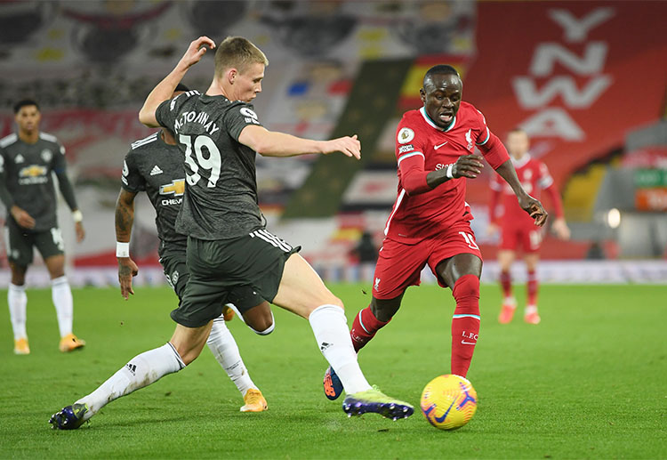 Premier League: The Kop rơi xuống vị trí thứ 4, kém ngôi đầu của Leicester 4 điểm