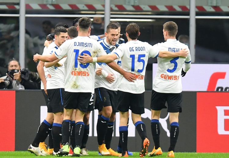 မနှစ်က ချန်ပီယံလိဂ် မှာ အတ္တလန်တာတို့ ဘယ်လောက်အထိ အဆိပ်ပြင်းခဲ့တယ်ဆိုတာ သက်သေပြထားခဲ့ပြီး ဖြစ်တာကြောင့် အခုပွဲမှာလည်း ရီးရဲယ်မက်ဒရစ်တို့ သတိထားဖို့ လိုအပ်ပါလိမ့်မယ်။