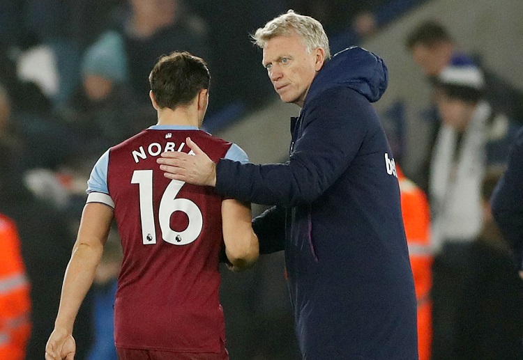 Premier League: West Ham United đã tìm lại niềm vui chiến thắng sau khi đánh bại đội bét bảng Sheffield United