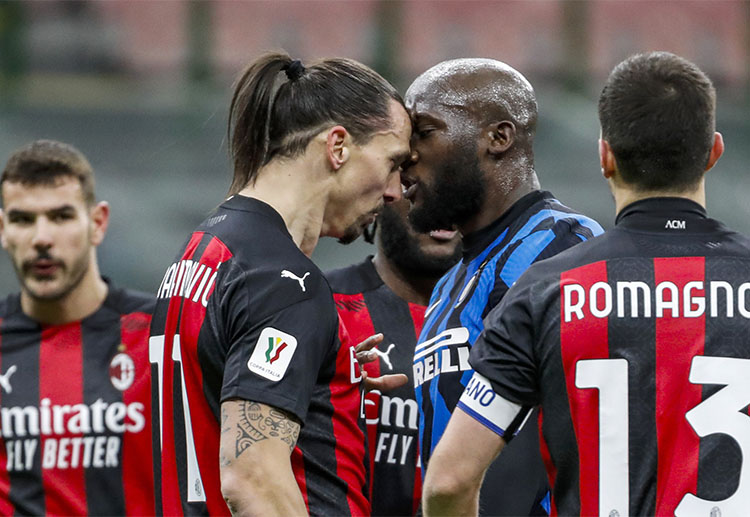 Serie A: AC Milan có thể giữ ngôi đầu bảng hơn nửa chặng đường đầu tiên.