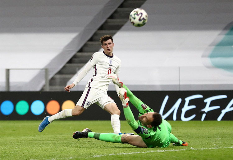 Vòng loại World Cup: Anh đang thể hiện một phong thái chơi bóng vô cùng tự tin, nhất là khi được trở về đại bản doanh