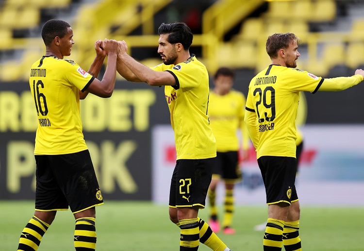 ဒေါ့မန်ကလည်း ဘွန်ဒက်စ်လီဂါမှာ ရုန်းကန်နေရသလောက် ချန်ပီယံလိဂ် မှာတော့ ပုံစံကောင်းတစ်ခု ပြသထားနိုင်ပါတယ်။