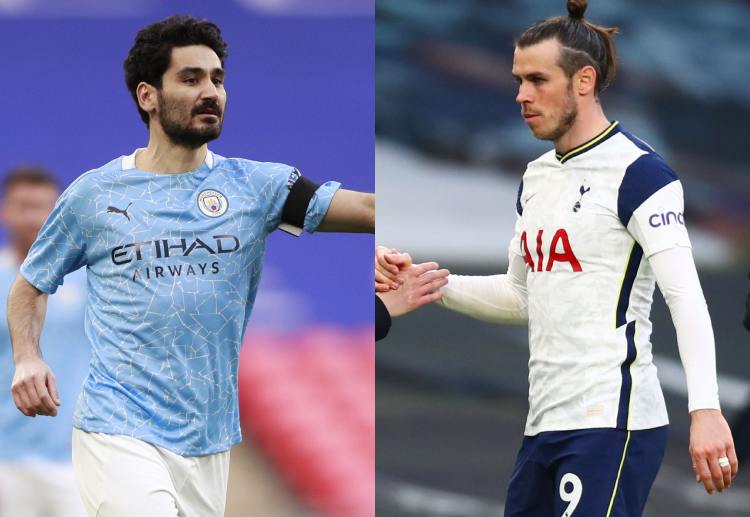 Football fans expect a high-intensity clash between Man City and Spurs in the final Carabao Cup kick-off