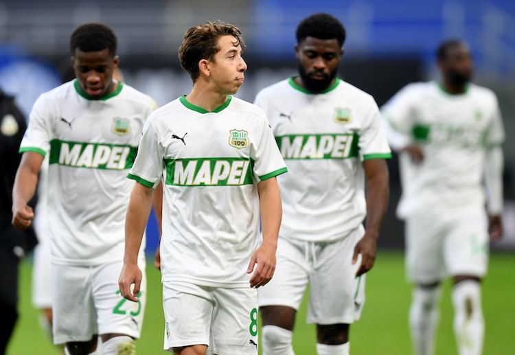 အခုနိုင်ပွဲကြောင့် အင်တာမီလန်တို့ စီးရီးအေ အမှတ်ပေးဇယား ထိပ်ဆုံးမှာ ဒုတိယနေရာက အသင်းကို ၁၁ မှတ်အထိ ဖြတ်ပြီး ဆက်လက် ဦးဆောင်နိုင်ခဲ့ပါတယ်။