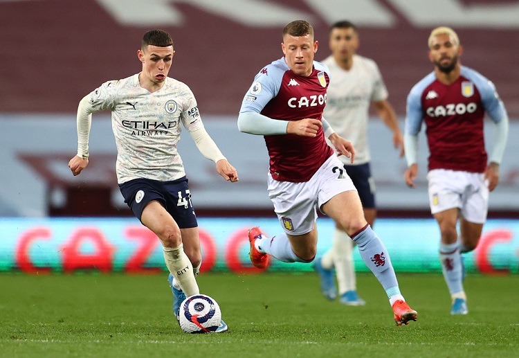 Carabao Cup Update: Phil Foden's influence in Man City games is massive according to Pep Guardiola