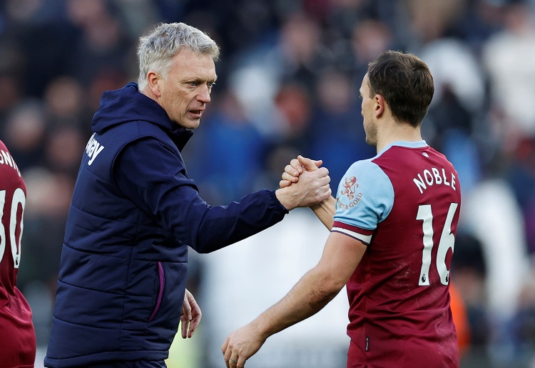 Soi kèo Premier League 2021 West Ham United vs Chelsea.