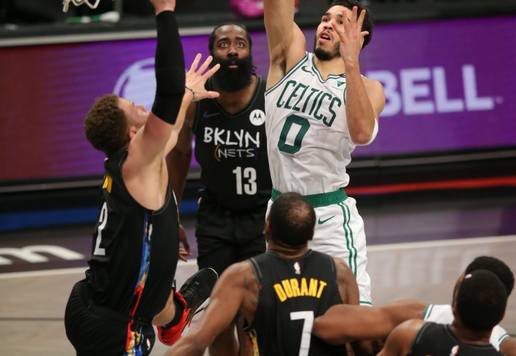 น่าสนใจทีเดียวว่า บรู้กลิน เน็ตส์ จะสามารถล่าแชมป์ตามข่าวบาสเกตบอลได้หรือไม่