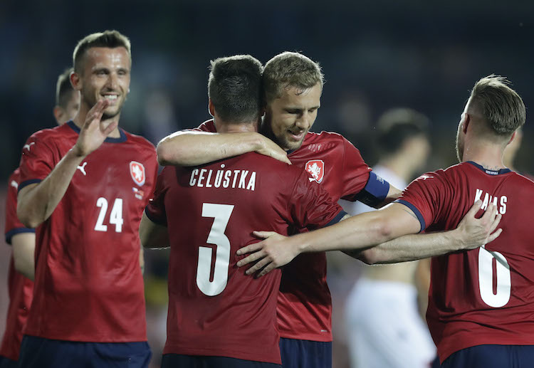 Prediksi skor akurat Euro 2020 antara Skotlandia vs Republik Ceko