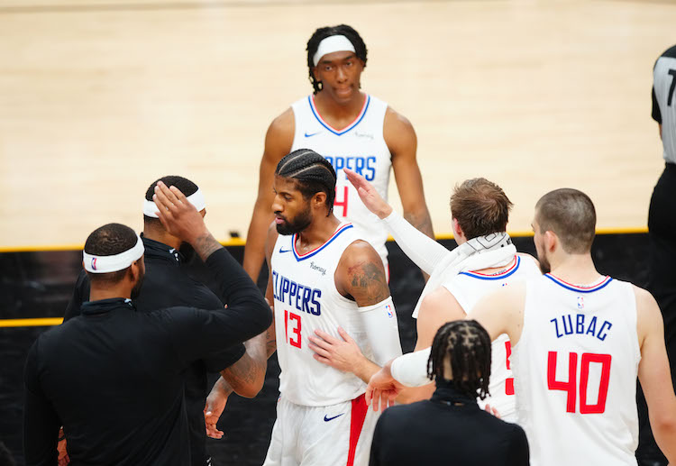 แอลเอล คลิปเปอร์ส ทำผลงานได้ดี ตามข่าวบาสเกตบอลล่าสุด