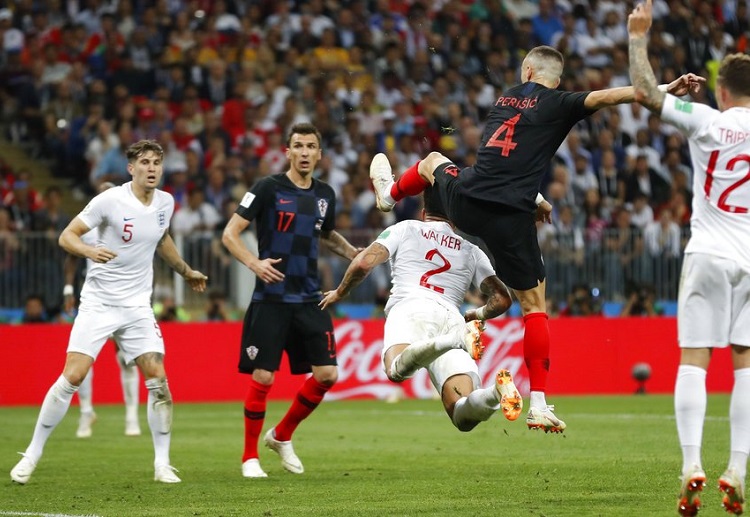 England eye to win their opening game in Euro 2020 against Croatia