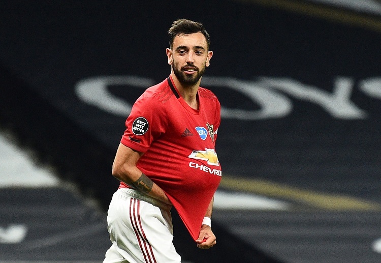 อเล็กซ์ เตลเลส พร้อมลงสนามในศึก พรีเมียร์ลีก อังกฤษ 2021