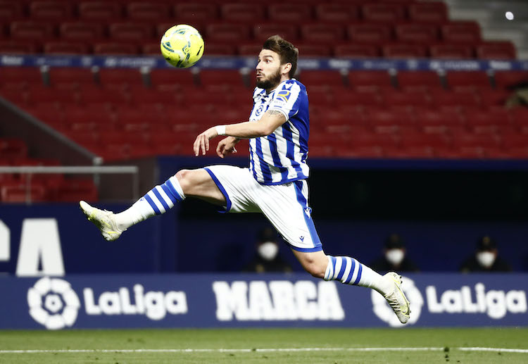 ရီးရဲဆိုစီဒက် ကလည်း ဗယ်လာဒိုးလစ်၊ အိုဆာဆူနာတို့နဲ့ ကစားဖို့ ကျန်နေပြီး လက်ရှိ လာလီဂါ အမှတ်ပေးဇယား အဆင့် ၅ နေရာမှ ရပ်တည်နေတာကြောင့် ယူရိုပါလိဂ် ဝင်ခွင့်ရဖို့ အခြေအနေ ကောင်းနေခဲ့ပါတယ်။