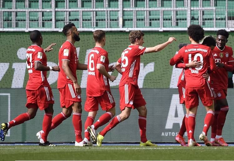 Bundesliga: Bayern Munich tiếp tục cho thấy bộ mặt đáng thất vọng khi để thua trong trận giao hữu