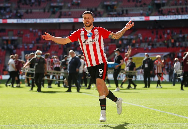 Đây là lần đầu tiên CLB Brentford tham dự một giải đấu tầm cỡ như Premier League 2021