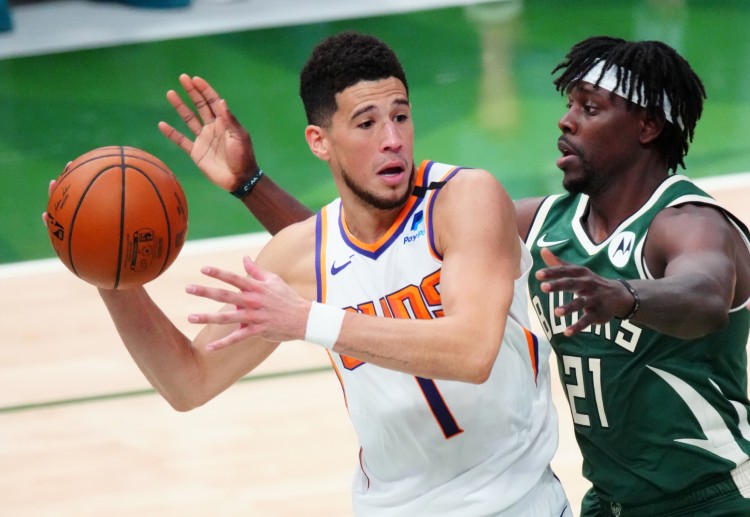 คริส พอล ทำให้ข่าวบาสเกตบอลได้ลุ้นมากขึ้น