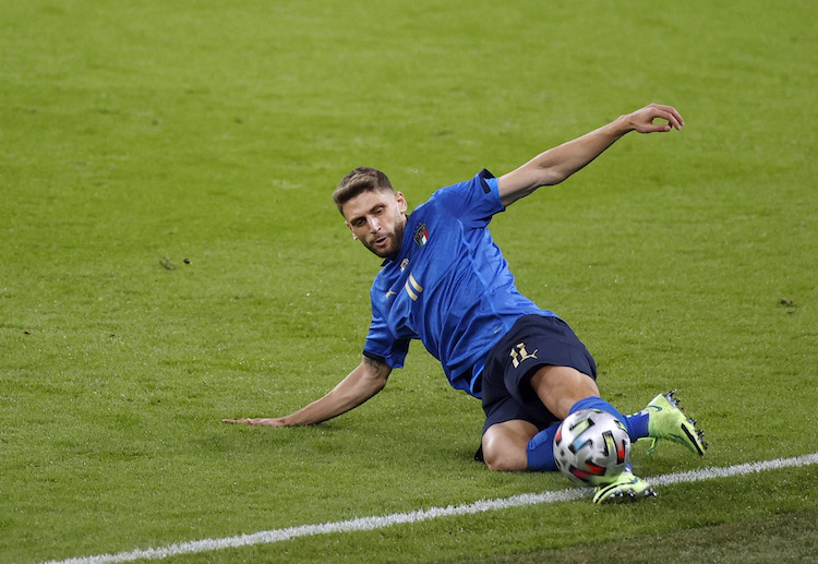 พรีเมียร์ลีก อังกฤษ 2021 น่าสนใจ หาก โดมินิโก้ แบร์ราดี้ ร่วมลงสนาม