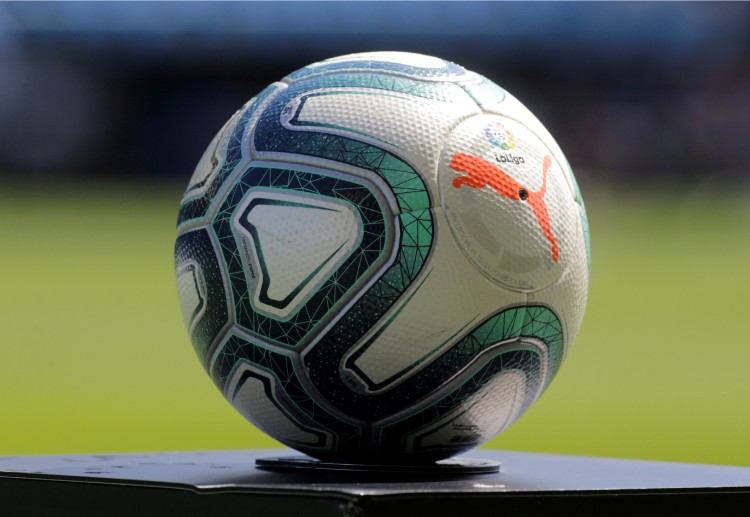 เกม ลาลีกา สเปน 2021 มายอร์ก้า เลื่อนชั้นสู่ ลีกสเปน