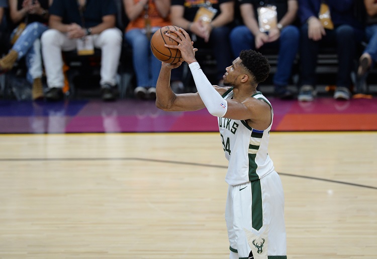 มิลวอกี้ บัคส์ ทำผลงานได้ดี ตามข่าวบาสเกตบอลล่าสุด