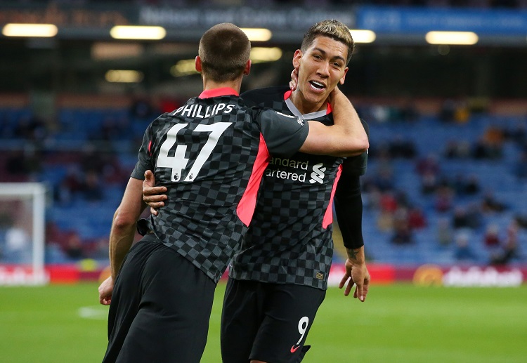 Premier League: Chiến thắng 3-0 tất nhiên hoàn toàn làm thỏa mãn Liverpool bởi đó là mục tiêu mà họ hướng tới