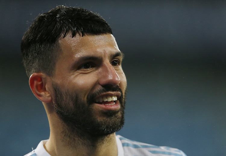 เกม ลาลีกา สเปน 2021 เซร์คิโอ อกูเอโร่ ต้องพร้อมทุกสถานการณ์